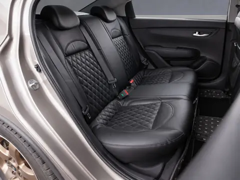 Kia Rio 2022, фото 7