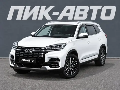 Chery Tiggo 8 2023, фото 1