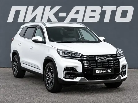 Chery Tiggo 8 2023, фото 2