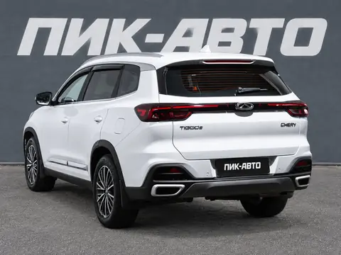 Chery Tiggo 8 2023, фото 3