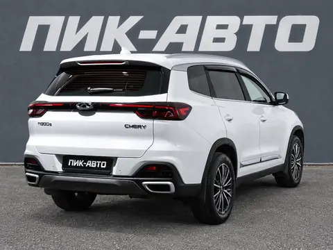 Chery Tiggo 8 2023, фото 4