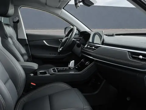 Chery Tiggo 8 2023, фото 6