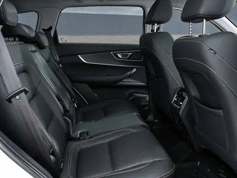 Chery Tiggo 8 2023, фото 8