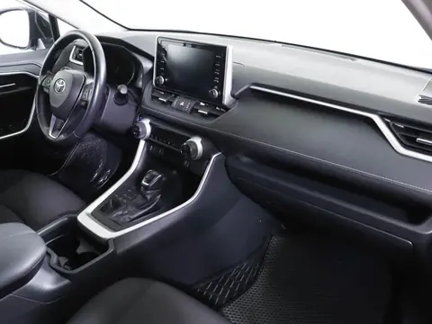 Toyota RAV4 2021, фото 6