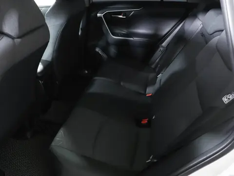 Toyota RAV4 2021, фото 7