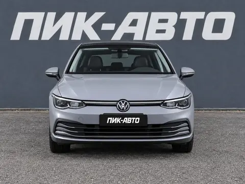 Volkswagen Golf 2021, фото 2