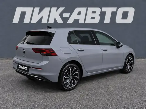 Volkswagen Golf 2021, фото 3