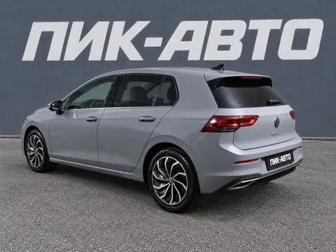 Volkswagen Golf 2021, фото 4