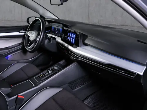 Volkswagen Golf 2021, фото 5