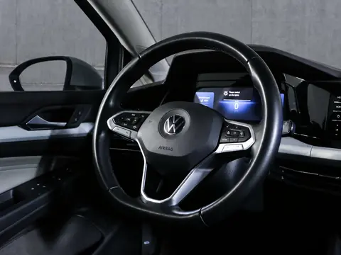 Volkswagen Golf 2021, фото 6