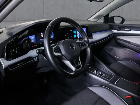 Volkswagen Golf 2021, фото 8
