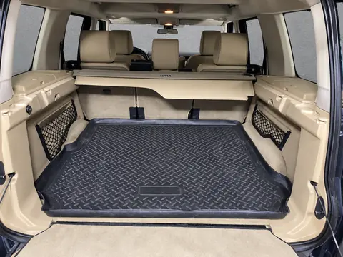 Land Rover Discovery 2013, фото 6