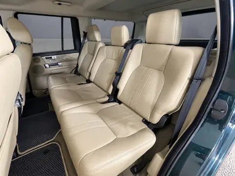 Land Rover Discovery 2013, фото 7