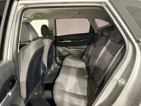 Kia Seltos 2021, фото 6