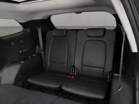 Hyundai Santa Fe 2018, фото 9