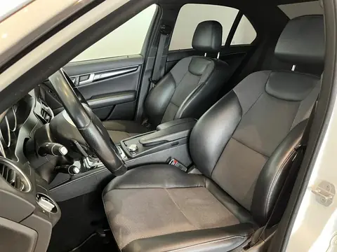 Mercedes-Benz C-Класс 2014, фото 5