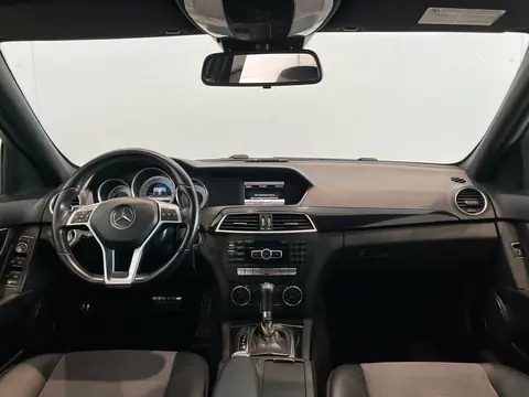 Mercedes-Benz C-Класс 2014, фото 6