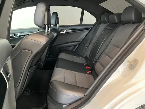 Mercedes-Benz C-Класс 2014, фото 7