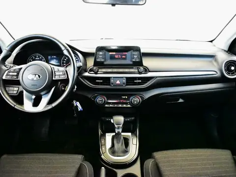Kia Cerato 2019, фото 5