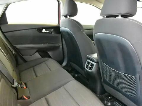 Kia Cerato 2019, фото 6