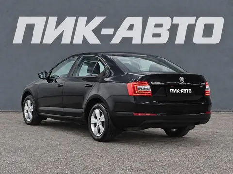 Skoda Octavia 2016, фото 3