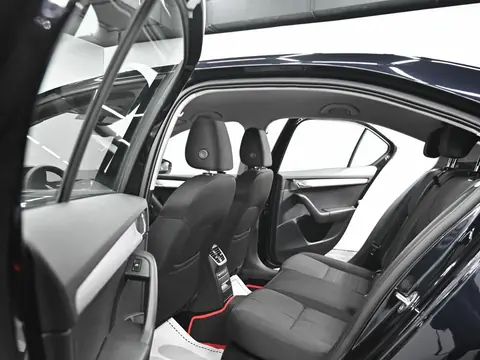 Skoda Octavia 2016, фото 8