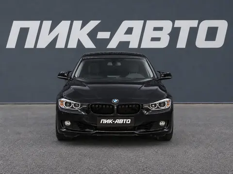 BMW 3 серии 2015, фото 2