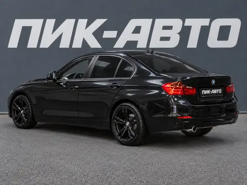 BMW 3 серии 2015, фото 3
