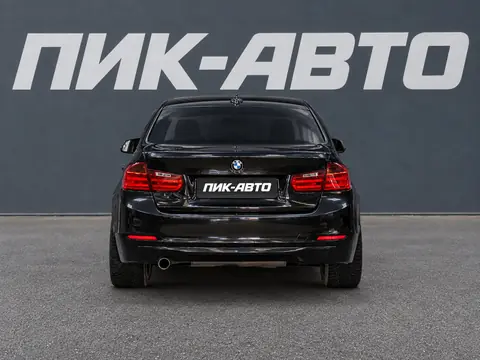 BMW 3 серии 2015, фото 4
