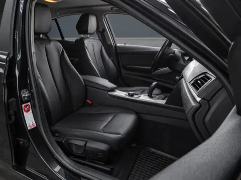 BMW 3 серии 2015, фото 5