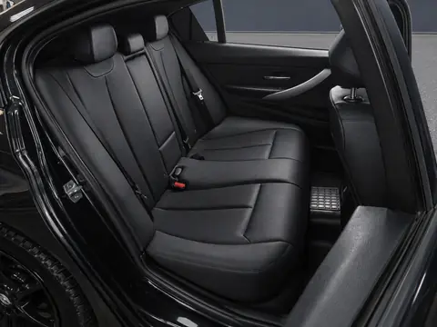 BMW 3 серии 2015, фото 7