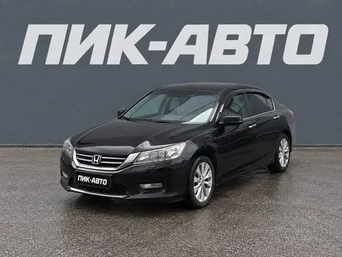 Honda Accord 2015, фото 1