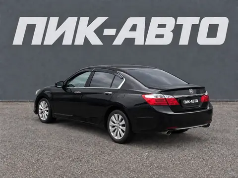 Honda Accord 2015, фото 4