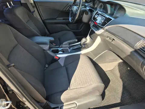 Honda Accord 2015, фото 5