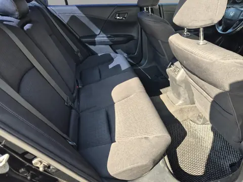 Honda Accord 2015, фото 6