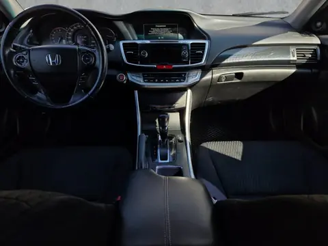 Honda Accord 2015, фото 7