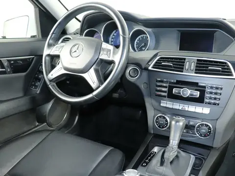 Mercedes-Benz C-Класс 2014, фото 5