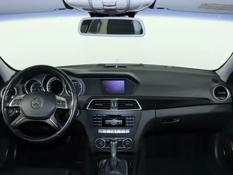 Mercedes-Benz C-Класс 2014, фото 6
