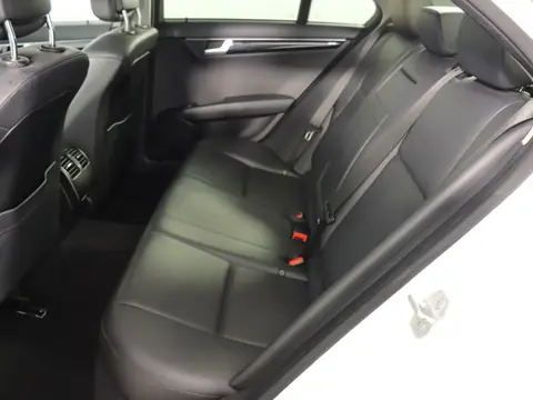 Mercedes-Benz C-Класс 2014, фото 7