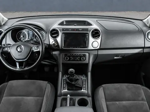 Volkswagen Amarok 2014, фото 5