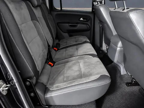 Volkswagen Amarok 2014, фото 6