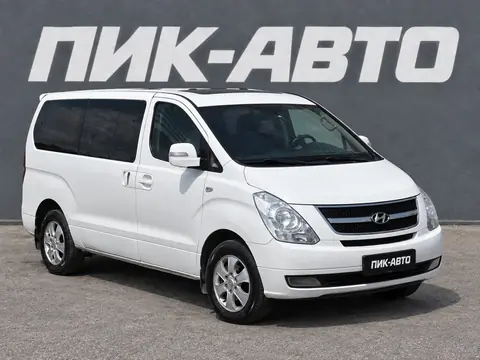 Hyundai Grand Starex 2015, фото 2