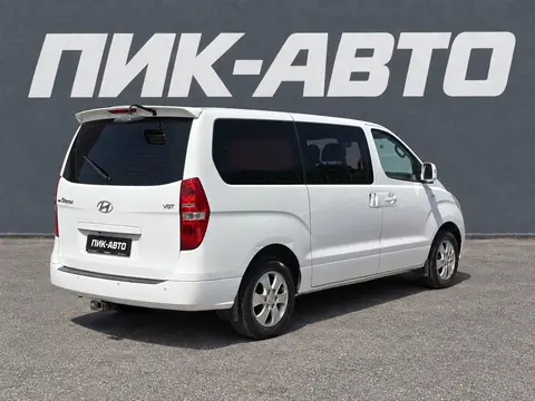 Hyundai Grand Starex 2015, фото 3
