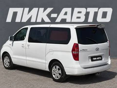 Hyundai Grand Starex 2015, фото 4