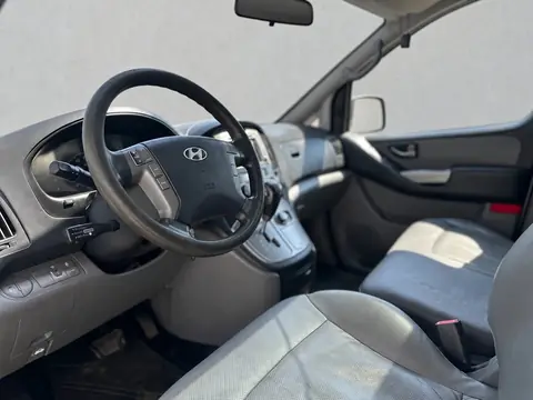 Hyundai Grand Starex 2015, фото 5