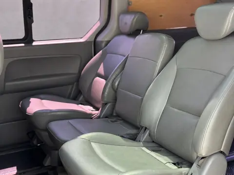 Hyundai Grand Starex 2015, фото 6
