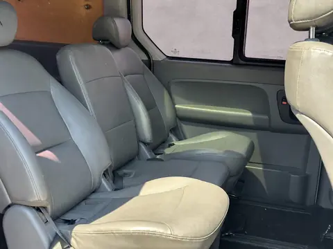 Hyundai Grand Starex 2015, фото 7