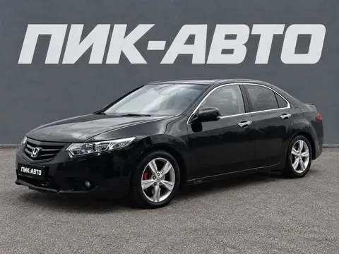 Honda Accord 2013, фото 1