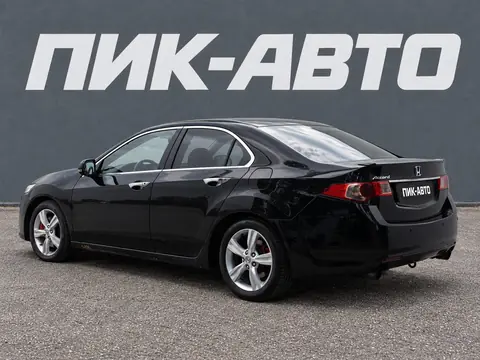 Honda Accord 2013, фото 2