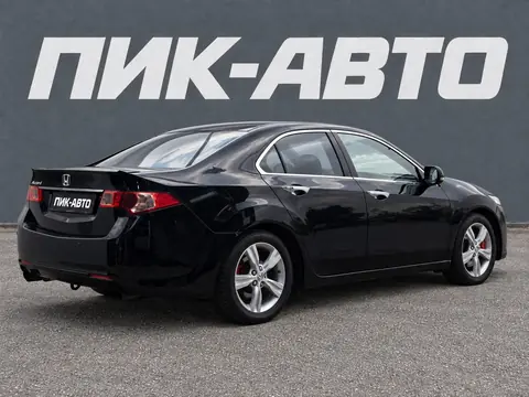 Honda Accord 2013, фото 3